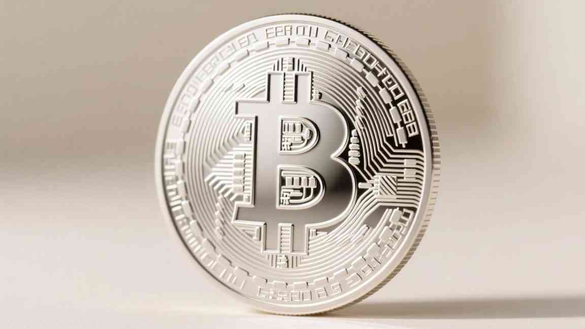 比特币美金走势图表,波动中的价值探索与市场启示