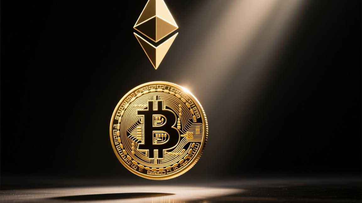 比特币与黄金,数字时代避险双雄的走势关系与深层逻辑