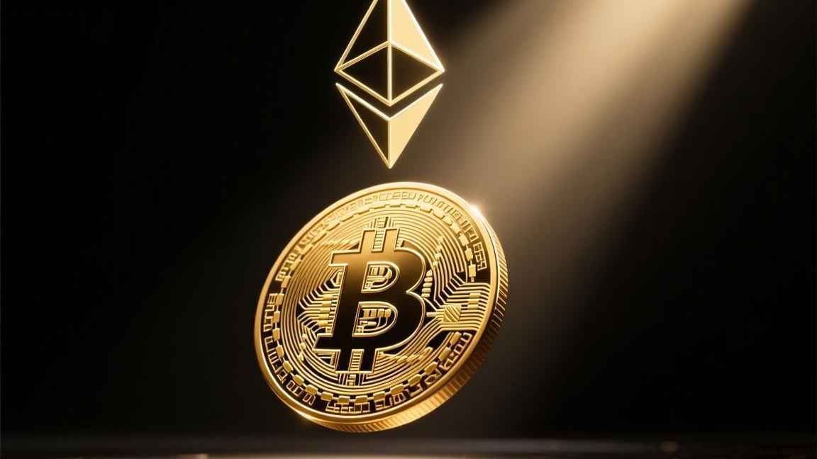 比特币币子行情走势图,读懂数字黄金的心电图