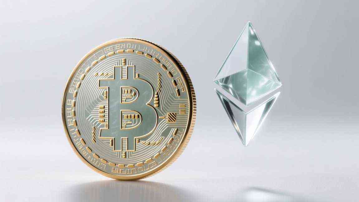 比特币与黄金,数字时代避险双雄的走势逻辑与市场博弈