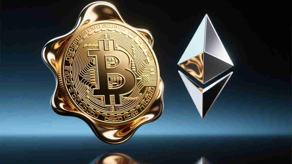 2023年比特币年度走势分析,在波动中复苏,于期待中前行