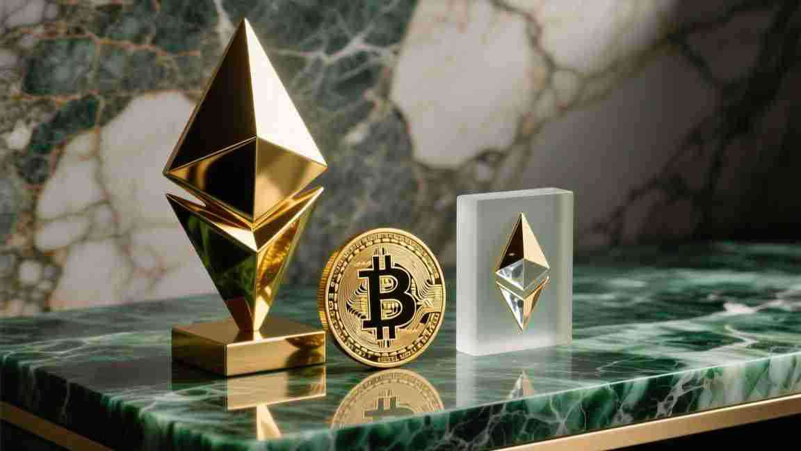 BTC是什么,一文带你全面了解比特币的核心含义