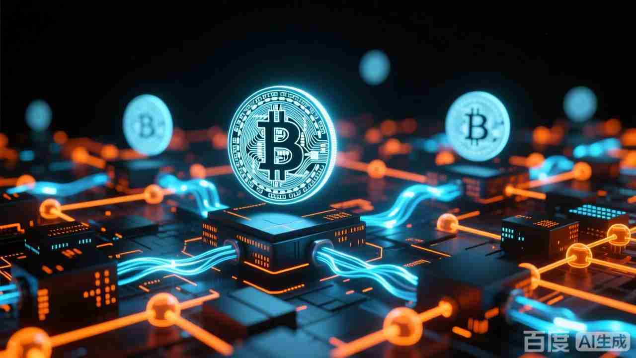 BTC是什么,一文带你全面了解比特币的核心含义