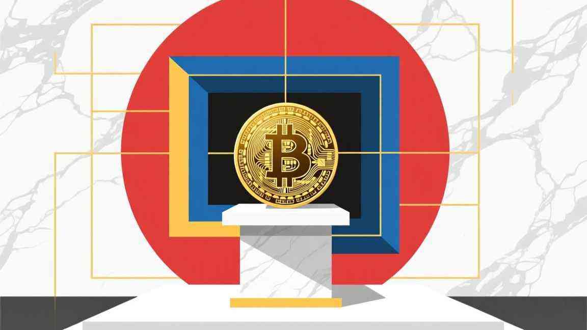 回望2013,中国比特币价格表的波动与时代印记