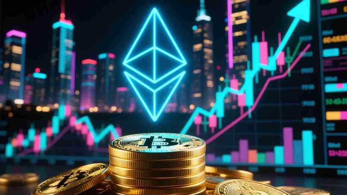 比特币突破在即,最新走势预测与技术分析深度解读