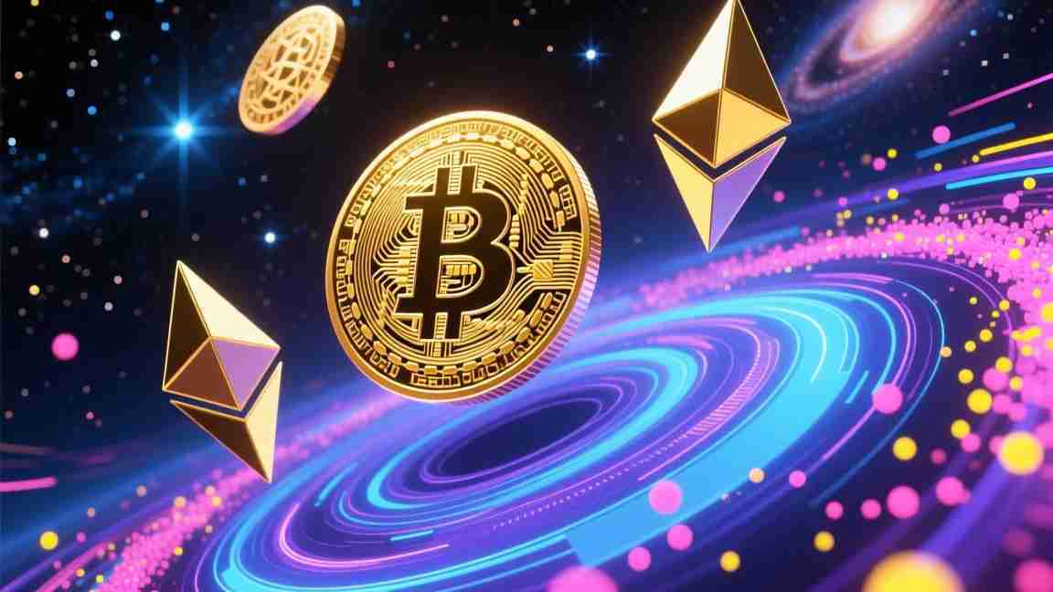 九月风云变幻,比特币走势回顾与展望