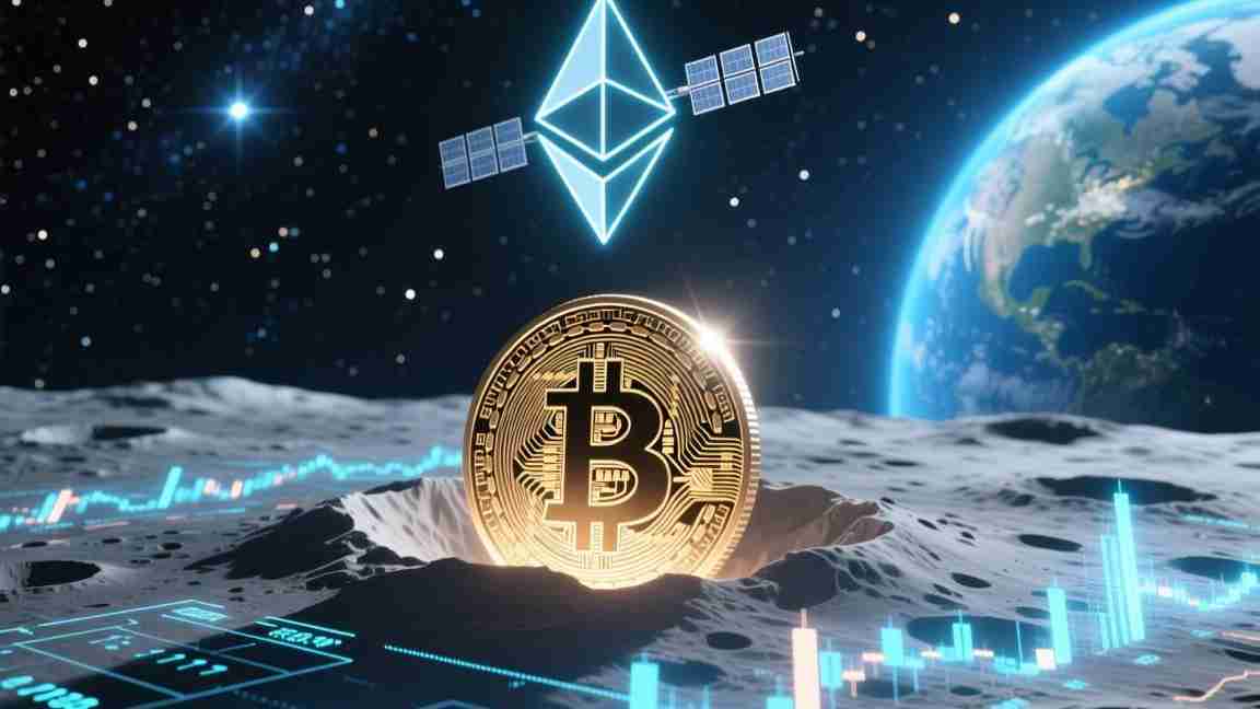 解密比特币走势,一张图看懂K线分解与市场逻辑