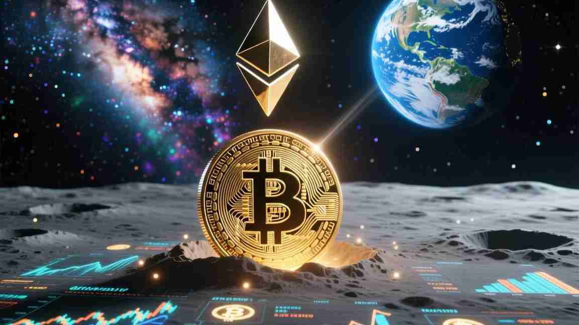 Web3.0电影,当电影遇上区块链,开启创作与观影的新纪元