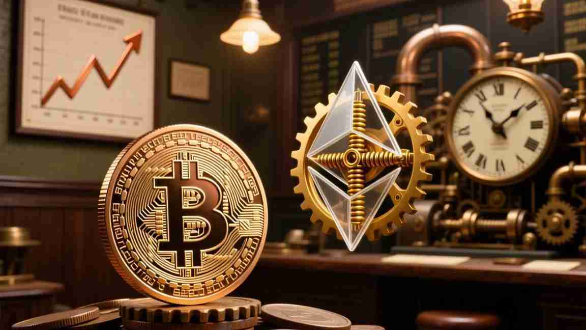 比特币与莱特币价格走势对比,数字货币市场的双子星表现解析