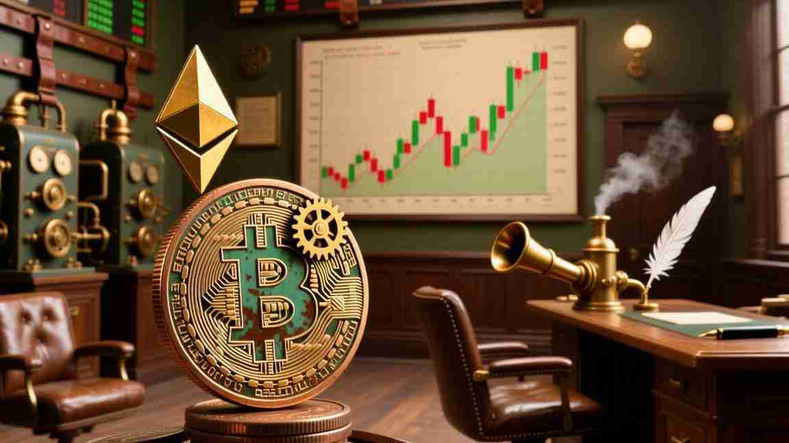 狗狗币5月7日行情分析,价格窄幅震荡,市场静待方向指引