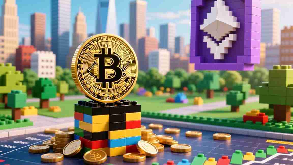 当国潮遇见加密艺术,001BTC x 李宁联名,跨界碰撞的火花与未来想象