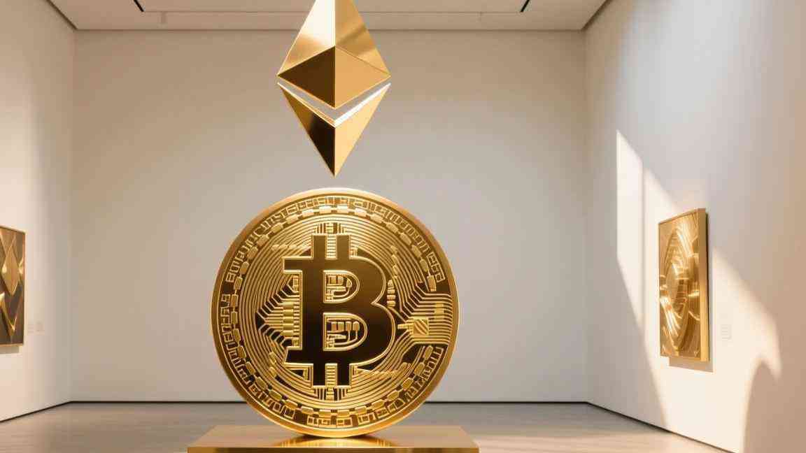 BTC高度控盘,市场集中度攀升下的隐忧与博弈