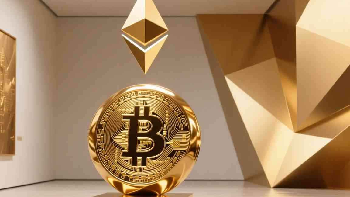 比特币标准走势图解析,周期规律与市场情绪的温度计