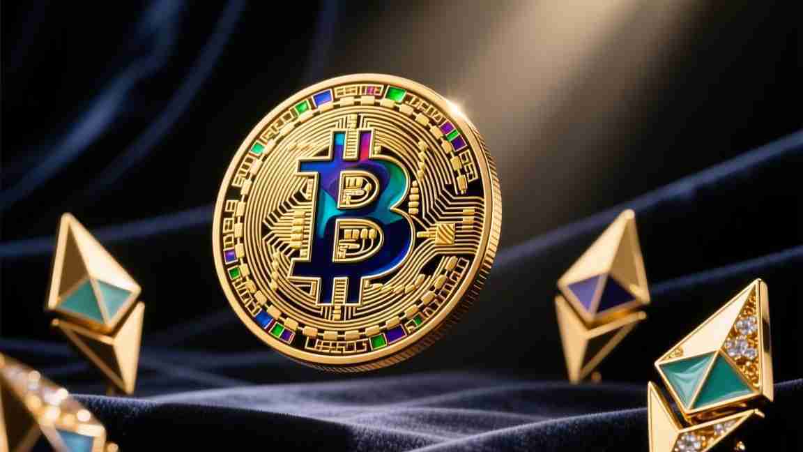 回望2013,中国比特币价格表的波动与时代印记