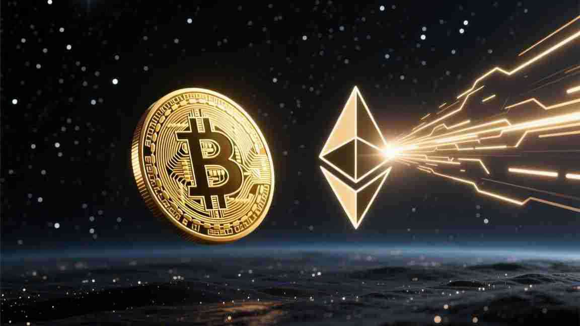 马斯克豪掷5亿购入狗狗币,加密市场再掀波澜,这波带货能走多远