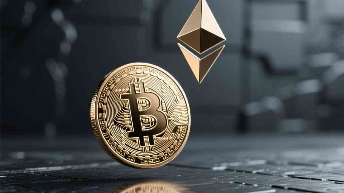 BTC早报最新消息,市场情绪回暖,机构资金悄然布局,比特币剑指历史新高