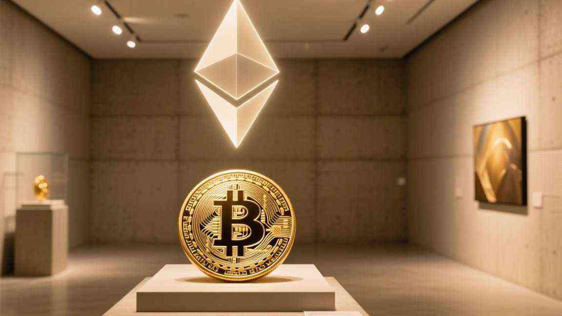 BTC是什么,一文带你全面了解比特币的核心含义